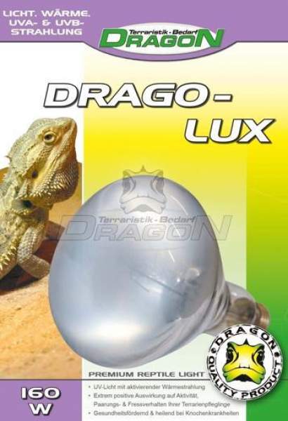 DRAGO-LUX EASY UV Strahler